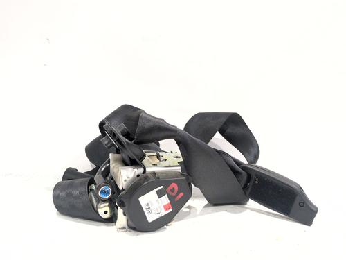 Used Front left seatbelt Front left seatbelt RENAULT TALISMAN Grandtour (KP_) [2016-2022] 32695811 32695811