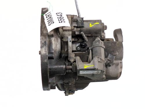 Used Gearbox Gearbox 36533602 36533602