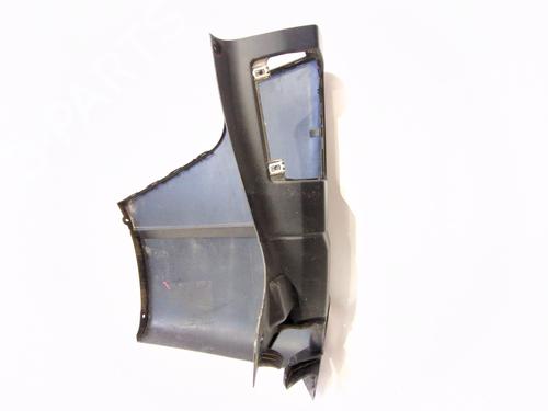 Corner bumper OPEL VIVARO B Van (X82) 1.6 CDTI (05) | BP28380934C117 