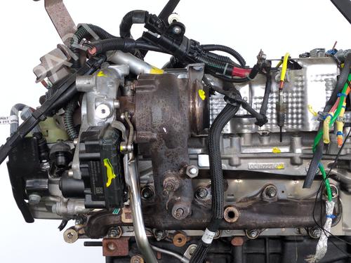 Engine RENAULT TRAFIC III Bus (JG_) | BP36527235M1 - Image 4