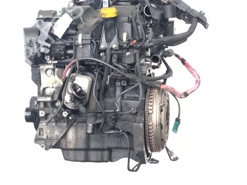 Engine RENAULT SCÉNIC III (JZ0/1_) 1.5 dCi | BP30121932M1