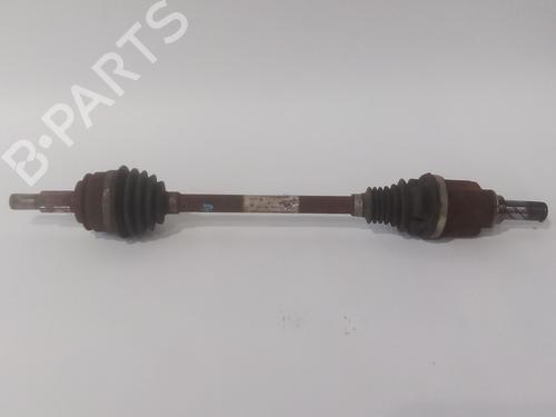 Used Left front driveshaft Left front driveshaft 37197132 37197132