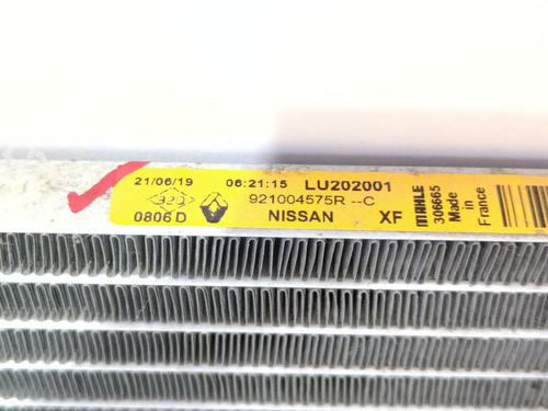 AC radiator RENAULT MEGANE IV Saloon | BP37376586M32 - Image 3