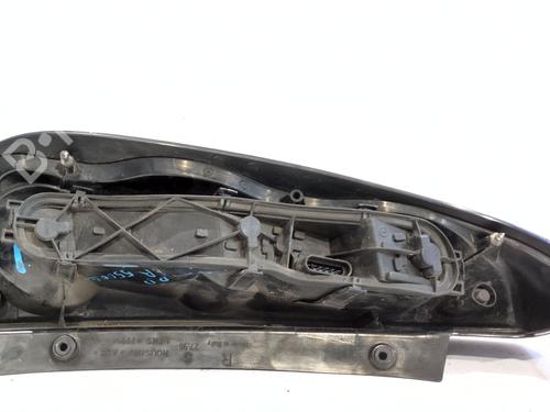 Right taillight SMART FORFOUR (454) 1.5 CDI (454.000) | BP28808510C35