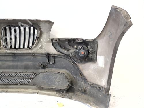 Front bumper BMW X1 (E84) xDrive 18 d | BP36264576C7 - Image 15