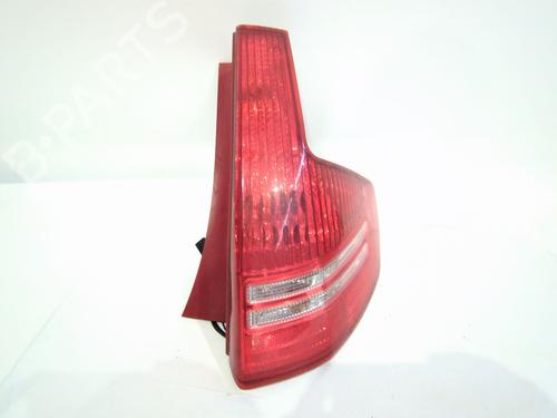 Højre baglygte CITROËN C4 I (LC_) 1.4 16V | BP29270801C35 