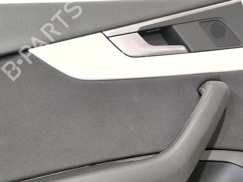 Rear left panel AUDI A5 Sportback (F5A, F5F) 2.0 TDI | BP34197584C60 - Image 2