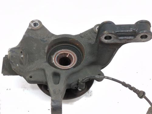Right front steering knuckle RENAULT MEGANE III Hatchback (BZ0/1_, B3_) 1.5 dCi (BZ09, BZ0D, BZ1W, BZ29, BZ14) | BP28003642M26 