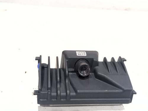 Used Camera RENAULT RAFALE Coupe (DGM_) 1.2 E-TECH 200 Hybrid (DGM2) (200 hp) 30935366