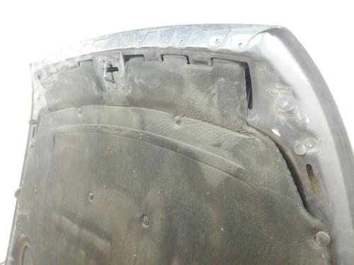 Hood PEUGEOT 607 (9D, 9U) 2.7 HDi 24V | BP21131324C1 