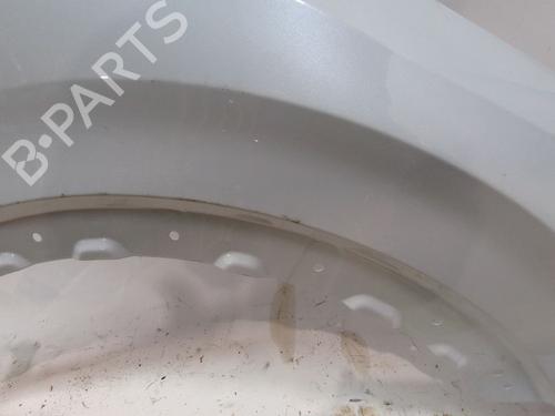 Right front fenders RENAULT RAFALE Coupe (DGM_) 1.2 E-TECH 200 Hybrid (DGM2) | BP30157575C42 