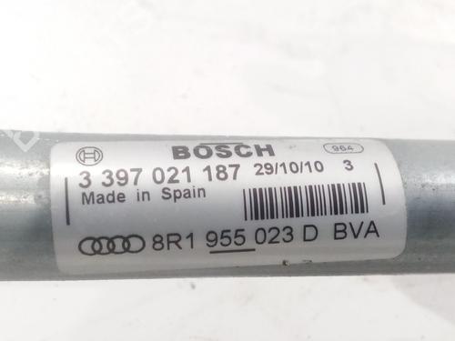 Front wiper motor AUDI Q5 (8RB) 2.0 TDI quattro | BP24104852M29 