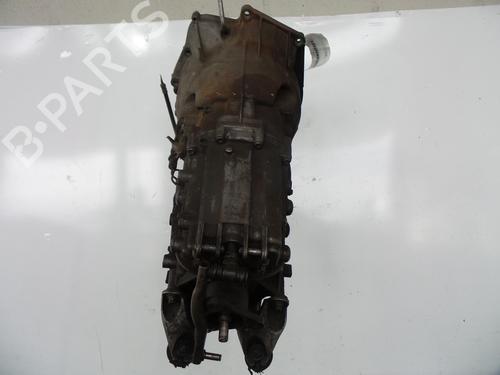 Gearbox BMW 1 (E87) 118 d | BP22441805M3 