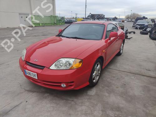 Fuse box HYUNDAI COUPE II (GK) 1.6 16V | BP18724978E1 