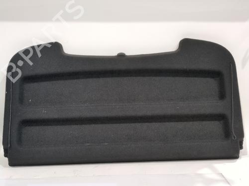 Used Rear parcel shelf Rear parcel shelf DACIA SANDERO III [2021-2026] 39944995 39944995