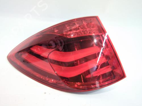 Used Left taillight BMW 5 Gran Turismo (F07) 535 i (306 hp) 26587365