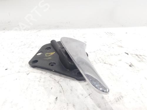 Front left interior door handle MERCEDES-BENZ VITO / MIXTO Van (W639) 111 CDI (639.601, 639.603) | BP20145064I13 