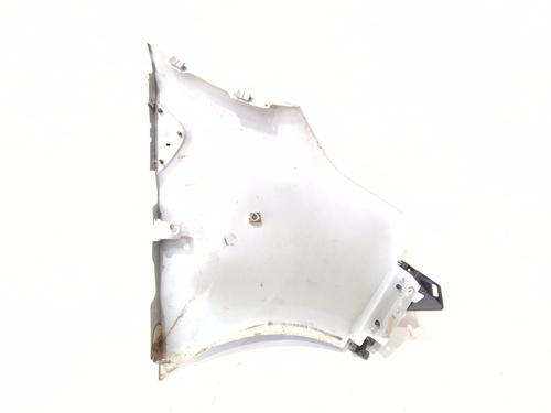 Left front fenders FIAT TALENTO Bus (296_)  | BP30157895C41 