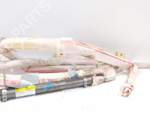 Used Right curtain airbag SEAT ALHAMBRA (710, 711) 2.0 TDI (170 hp) 29192028