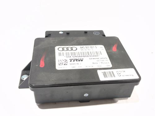 Elektronisk modul AUDI A4 B8 (8K2) 2.0 TDI (143 hp) 29734433