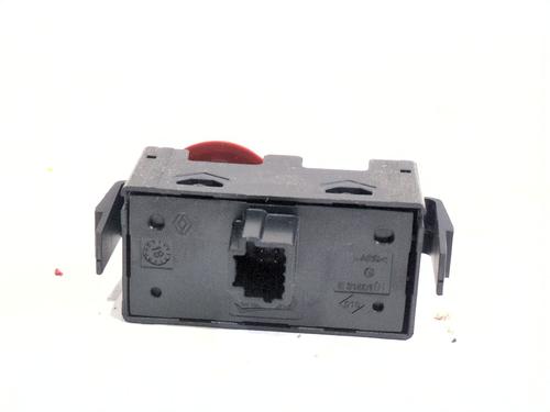 Warning switch RENAULT KANGOO Express (FW0/1_) 1.5 dCi 110 (FW06, FW12) | BP33820232I22 - Image 3
