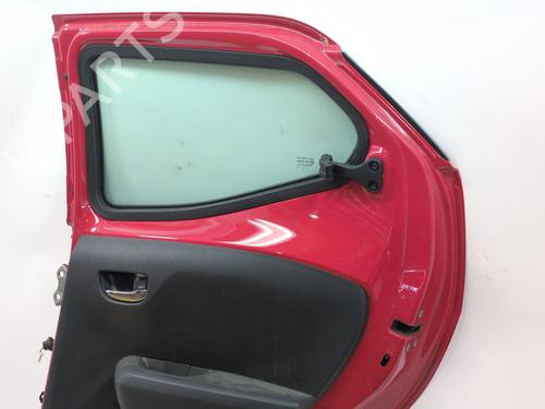 Right rear door TOYOTA AYGO (_B4_) 1.0 VVTi (KGB40) | BP25718498C5 