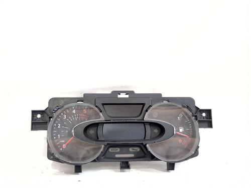 Used Instrument cluster Instrument cluster RENAULT CAPTUR I (J5_, H5_) 1.5 dCi 90 (J5N4, J5M5, J5MW, J5M6, J5AL, J5AJ) (90 hp) 36293031 36293031