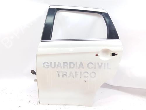 Used Left rear door MITSUBISHI ASX (GA_W_) [2009-2025]  19134835