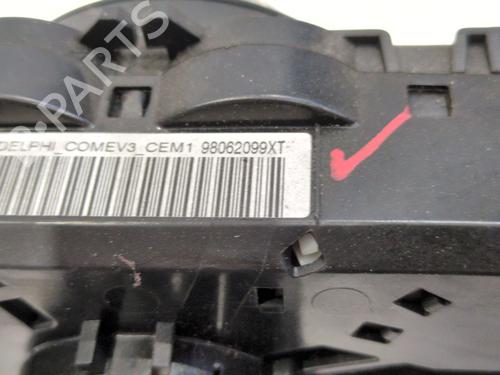 Switch CITROËN JUMPY II Van 1.6 HDi 90 8V | BP38107700I30 - Image 5