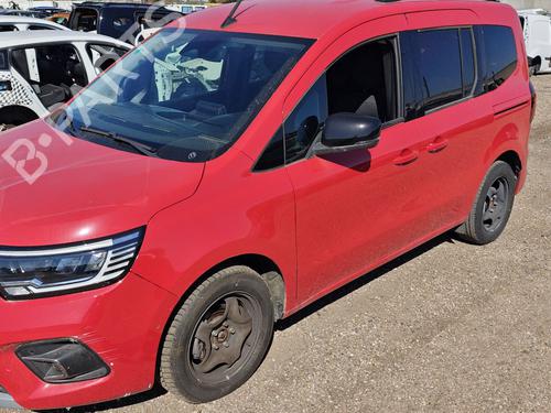 Alternator RENAULT KANGOO III Box Body/MPV 1.5 Blue dCi 95 (FJAB) | BP40121014M7  - Image 7