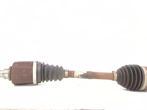 Used Left front driveshaft DACIA DUSTER (HS_) 1.5 dCi 4x4 (109 hp) 32098639