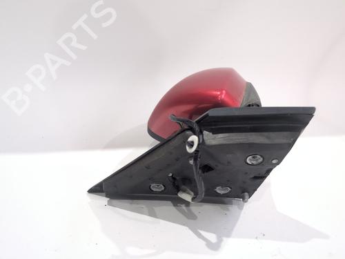 Retrovisor izquierdo RENAULT MEGANE IV Hatchback (B9A/M/N_) 1.5 dCi 110 (B9A3) | BP29885213C26