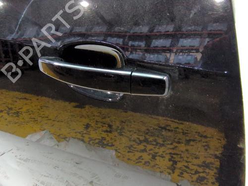 Right rear door OPEL MERIVA B MPV (S10) 1.4 (75) | BP27692739C5 