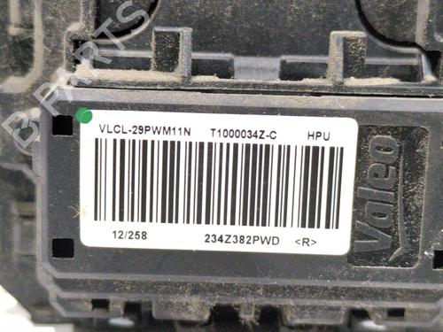 Heater resistor DS DS 4 / DS 4 CROSSBACK (NX_) 1.6 BlueHDi 115 | BP31308018M108 - Image 3