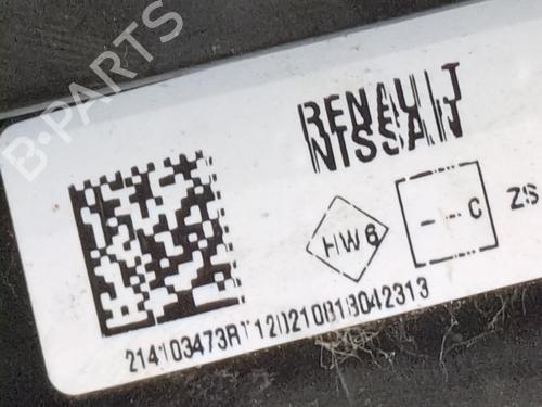 Radiator set DACIA SANDERO III  | BP39240589M120  - Image 6