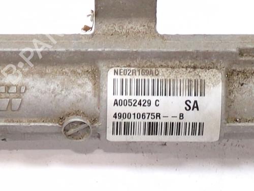 Steering rack RENAULT MEGANE IV Saloon | BP32343299M22 - Image 6