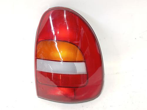 Used Right taillight CHRYSLER VOYAGER IV (RG, RS) 2.5 CRD (141 hp) 23898039