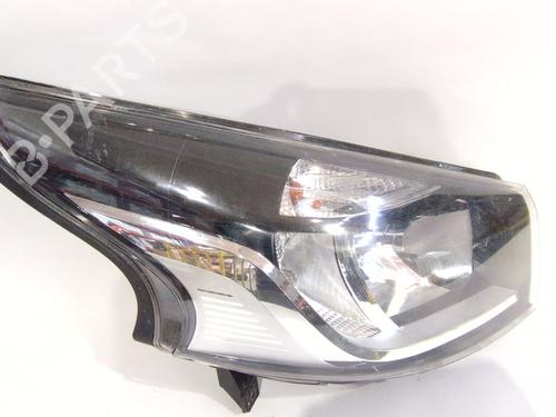Right headlight RENAULT TRAFIC III Van (FG_) | BP32720057C29 - Image 2