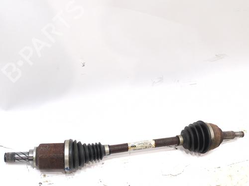 Used Left front driveshaft DACIA SANDERO II [2012-2026]  32229838