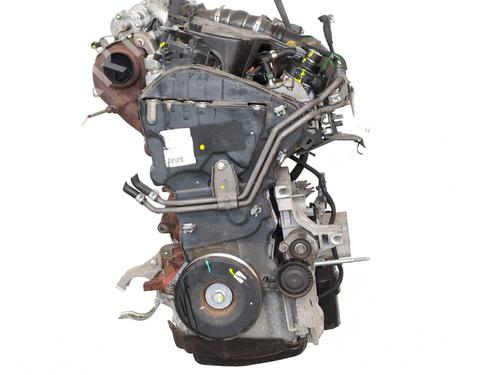 Engine RENAULT MEGANE IV Hatchback (B9A/M/N_) 1.5 Blue dCi 115 (B9A6) | BP33758553M1 - Image 3