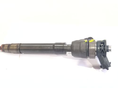 Used Injector RENAULT MEGANE IV Hatchback (B9A/M/N_) 1.6 dCi 130 (B9A4) (130 hp) 32666882