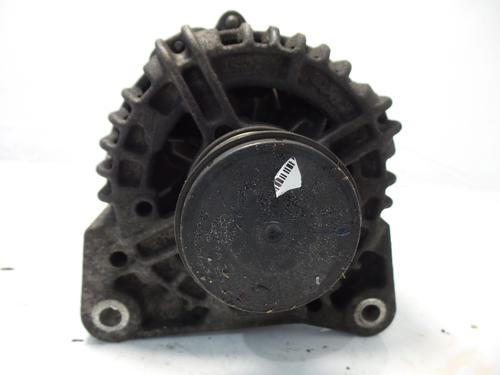 Used Alternator Alternator 24700012 24700012