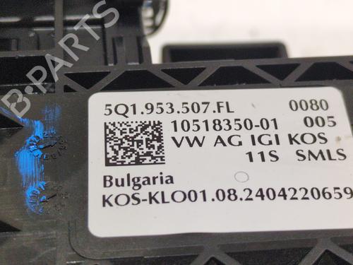 Switch SEAT ATECA (KH7, KHP) 1.0 TSI | BP39246863I30 - Image 5