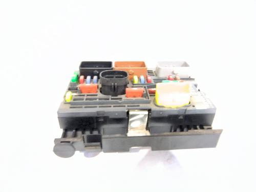 Zekeringkast CITROËN BERLINGO Box Body/MPV (B9) 1.6 BlueHDi 100 (99 hp) 28381081