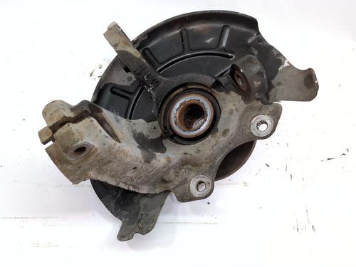 Right front steering knuckle SEAT TOLEDO IV (KG3) 1.6 TDI | BP27190015M26 