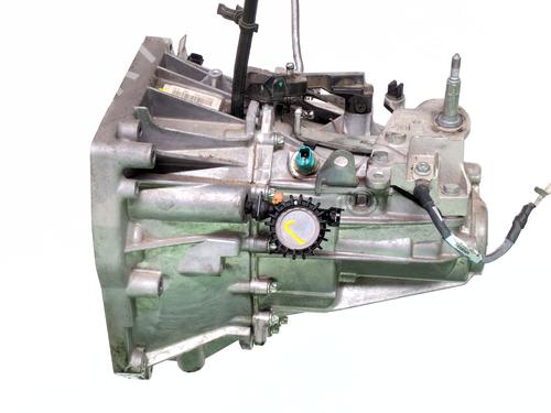 Gearbox MITSUBISHI COLT VII Hatchback (VB_) | BP36527225M3 - Image 3