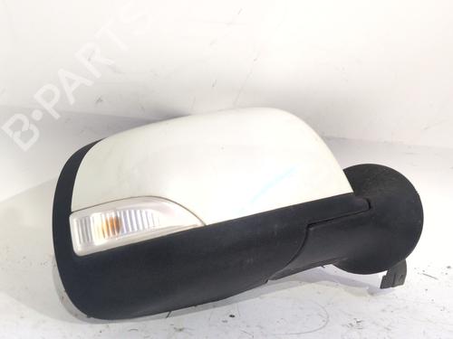Bakspejl Højre RENAULT DUSTER (HS_) 1.5 dCi 4x4 (HSMD) | BP38411627C27 - Image 2