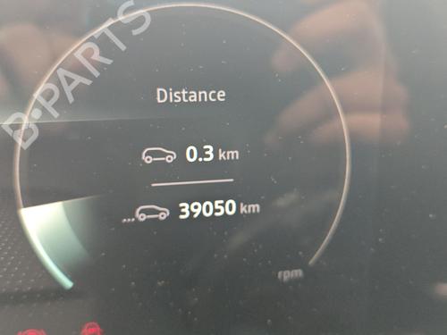 Used Engine RENAULT RAFALE Coupe (DGM_) [2023-2026]  32775628