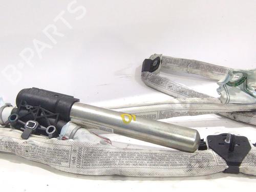 Left curtain airbag BMW 1 (E87) 120 d | BP28072514C11