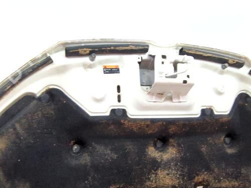 Hood FORD ECOSPORT 1.5 EcoBlue TDCi | BP27174136C1 